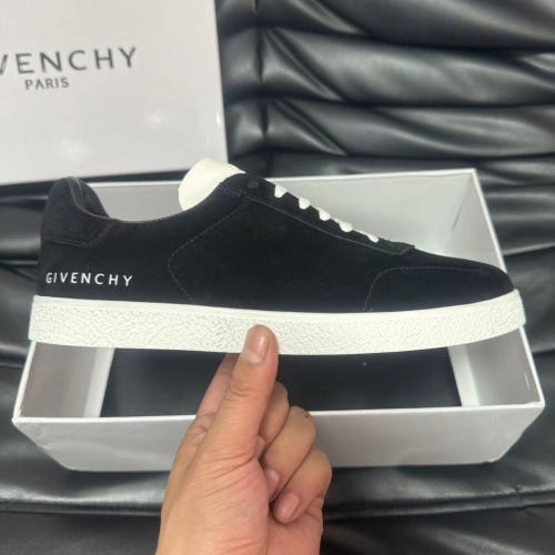 Replica Givenchy Casual Shoes For Men #1208606 $72.00 USD for Wholesale