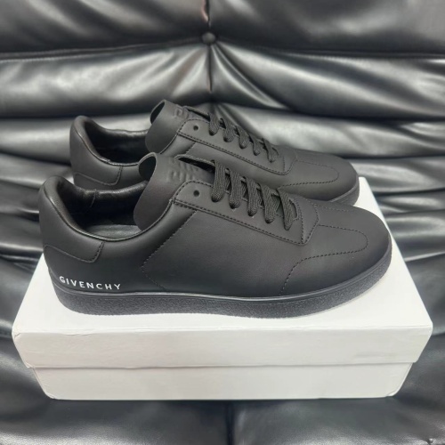 Givenchy Casual Shoes For Men #1208610 $72.00 USD, Wholesale Replica Givenchy Casual Shoes