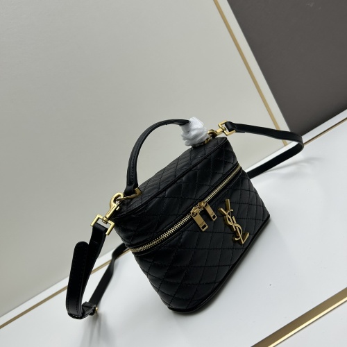 Replica Yves Saint Laurent YSL AAA Quality Messenger Bags For Women #1208618 $85.00 USD for Wholesale