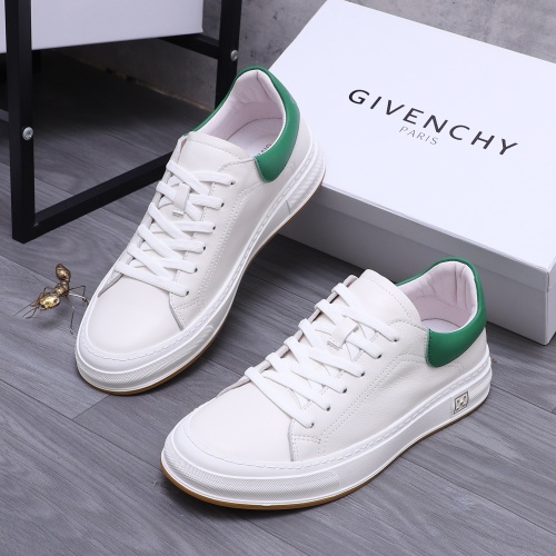 Givenchy Casual Shoes For Men #1208619 $76.00 USD, Wholesale Replica Givenchy Casual Shoes