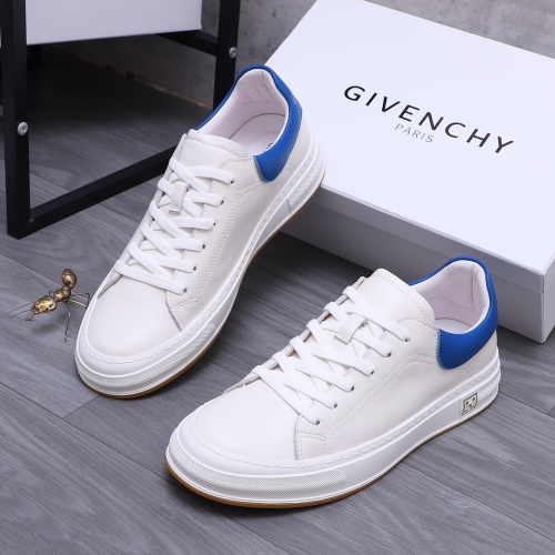 Givenchy Casual Shoes For Men #1208620 $76.00 USD, Wholesale Replica Givenchy Casual Shoes