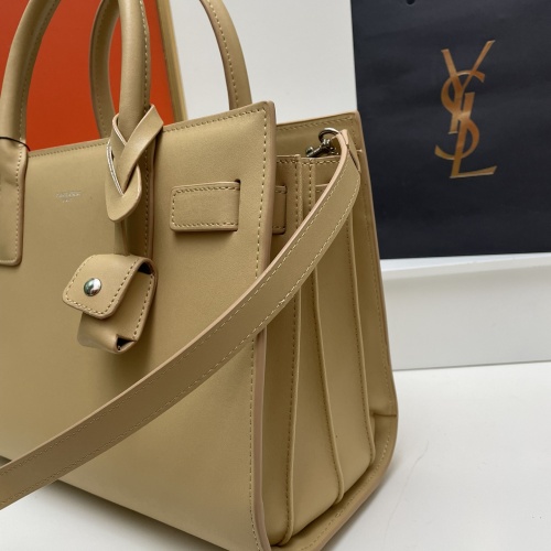 Replica Yves Saint Laurent AAA Quality Handbags For Women #1208636 $122.00 USD for Wholesale