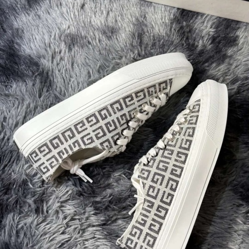 Replica Givenchy Casual Shoes For Men #1208660 $72.00 USD for Wholesale