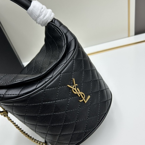 Replica Yves Saint Laurent AAA Quality Handbags For Women #1208670 $92.00 USD for Wholesale