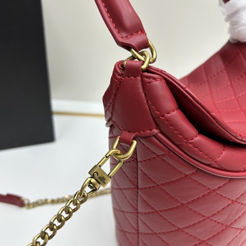 Replica Yves Saint Laurent AAA Quality Handbags For Women #1208671 $92.00 USD for Wholesale