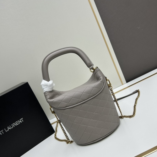 Replica Yves Saint Laurent AAA Quality Handbags For Women #1208672 $92.00 USD for Wholesale