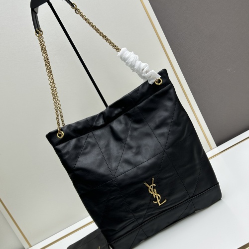 Yves Saint Laurent YSL AAA Quality Shoulder Bags For Women #1208674 $102.00 USD, Wholesale Replica Yves Saint Laurent YSL AAA Quality Shoulder Bags