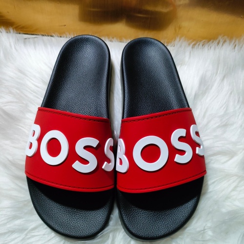 Boss Slippers For Women #1208691