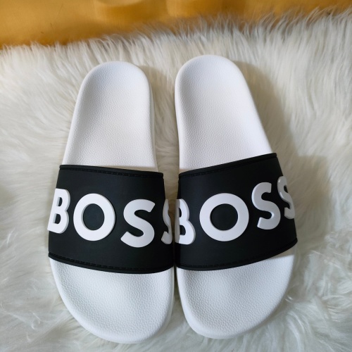 Boss Slippers For Women #1208695