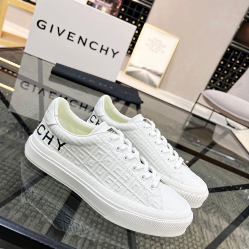 Replica Givenchy Casual Shoes For Men #1208758 $76.00 USD for Wholesale