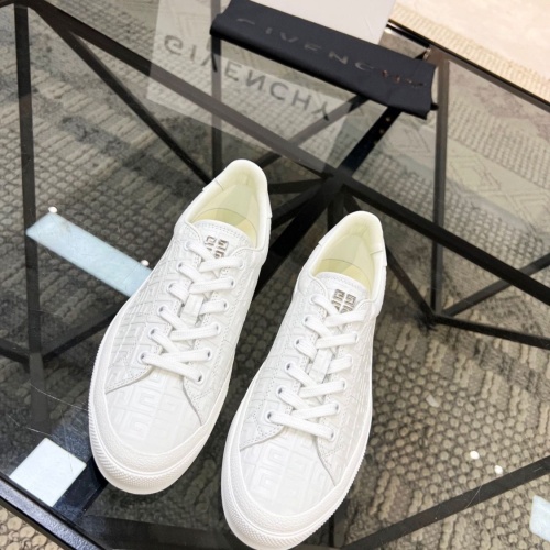 Replica Givenchy Casual Shoes For Men #1208758 $76.00 USD for Wholesale