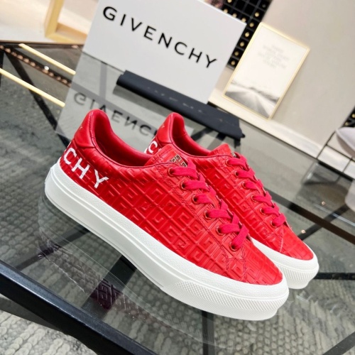 Replica Givenchy Casual Shoes For Men #1208759 $76.00 USD for Wholesale