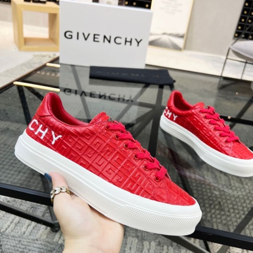 Replica Givenchy Casual Shoes For Men #1208759 $76.00 USD for Wholesale