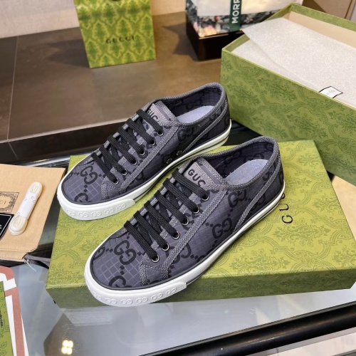 Replica Christian Louboutin Casual Shoes For Men #1208785 $82.00 USD for Wholesale