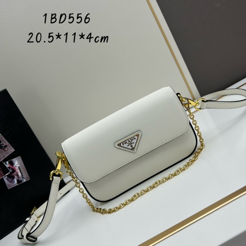 Prada AAA Quality Messenger Bags For Women #1208789 $92.00 USD, Wholesale Replica Prada AAA Quality Messenger Bags