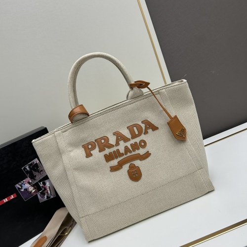 Prada AAA Quality Handbags For Women #1208806 $88.00 USD, Wholesale Replica Prada AAA Quality Handbags