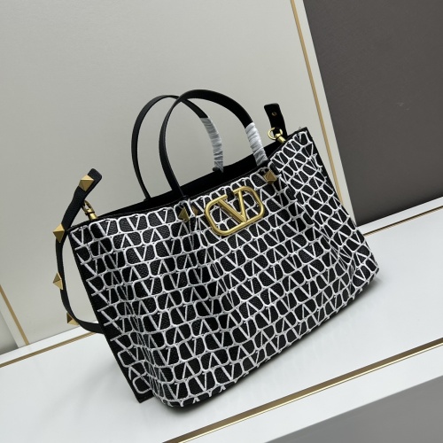 Replica Valentino AAA Quality Handbags For Women #1208808 $112.00 USD for Wholesale