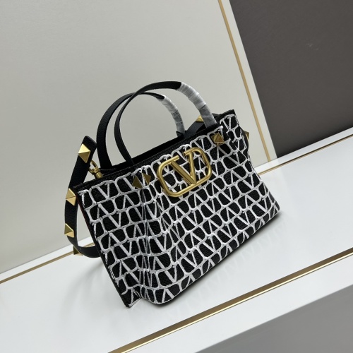 Replica Valentino AAA Quality Handbags For Women #1208809 $105.00 USD for Wholesale