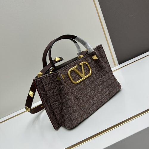 Replica Valentino AAA Quality Handbags For Women #1208813 $105.00 USD for Wholesale