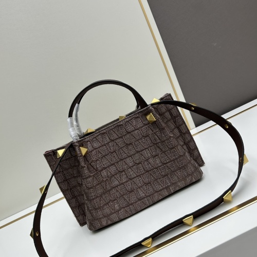 Replica Valentino AAA Quality Handbags For Women #1208813 $105.00 USD for Wholesale