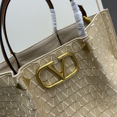 Replica Valentino AAA Quality Handbags For Women #1208814 $112.00 USD for Wholesale