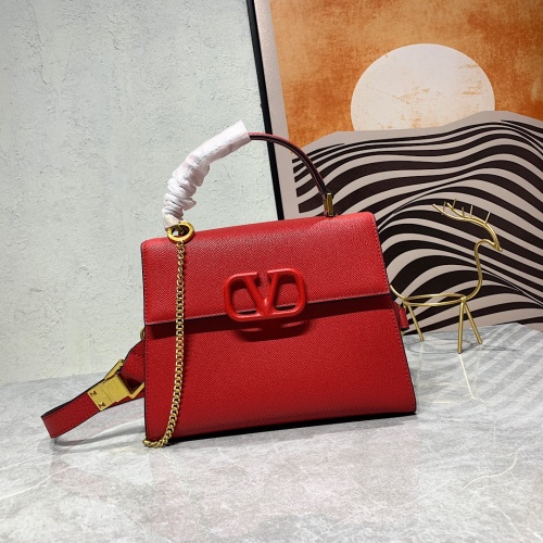 Valentino AAA Quality Handbags For Women #1208826 $108.00 USD, Wholesale Replica Valentino AAA Quality Handbags