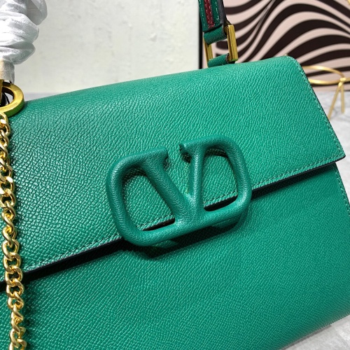 Replica Valentino AAA Quality Handbags For Women #1208830 $108.00 USD for Wholesale