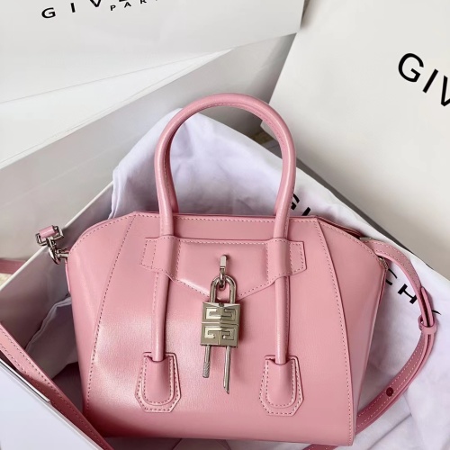 Givenchy AAA Quality Handbags For Women #1208886 $294.21 USD, Wholesale Replica Givenchy AAA Quality Handbags