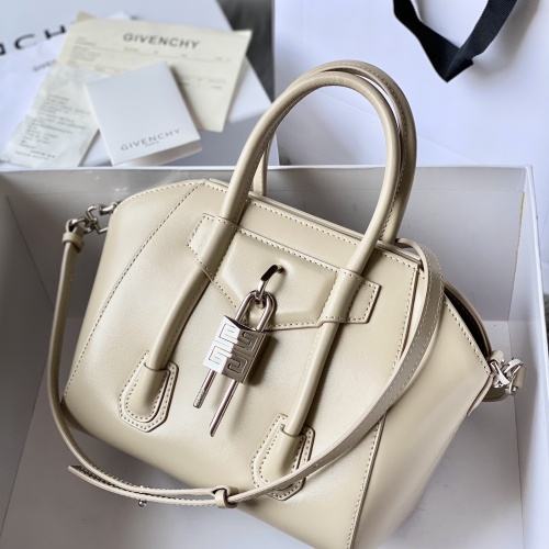 Givenchy AAA Quality Handbags For Women #1208889 $294.21 USD, Wholesale Replica Givenchy AAA Quality Handbags