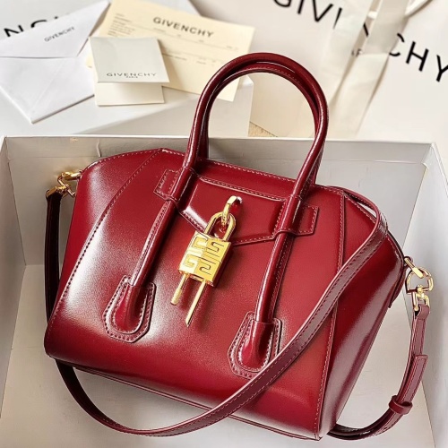 Givenchy AAA Quality Handbags For Women #1208900 $294.21 USD, Wholesale Replica Givenchy AAA Quality Handbags