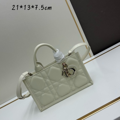 Christian Dior AAA Quality Handbags For Women #1208958 $100.00 USD, Wholesale Replica Christian Dior AAA Quality Handbags