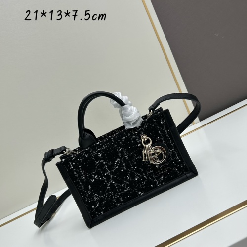 Christian Dior AAA Quality Handbags For Women #1208959