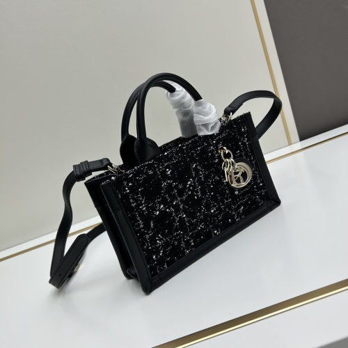 Replica Christian Dior AAA Quality Handbags For Women #1208959 $100.00 USD for Wholesale