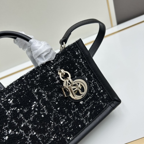 Replica Christian Dior AAA Quality Handbags For Women #1208959 $100.00 USD for Wholesale