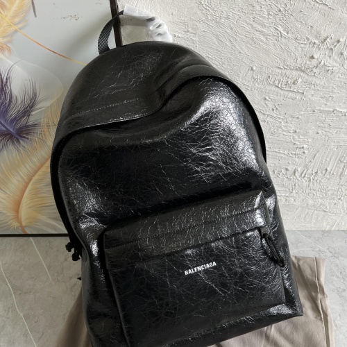 Balenciaga AAA Man Backpacks #1209008 $140.00 USD, Wholesale Replica Balenciaga AAA Man Backpacks