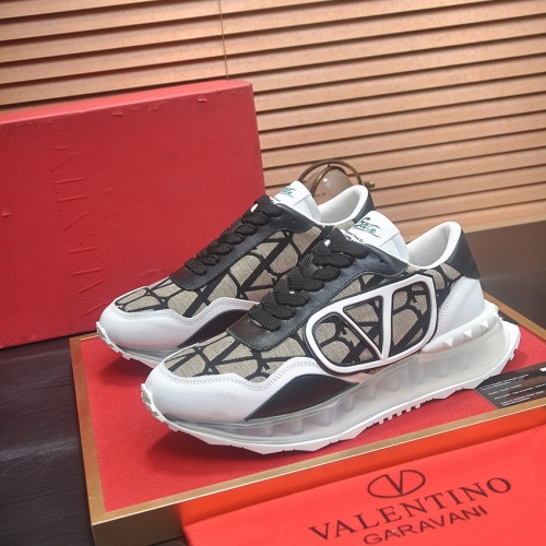 Valentino Casual Shoes For Men #1209029