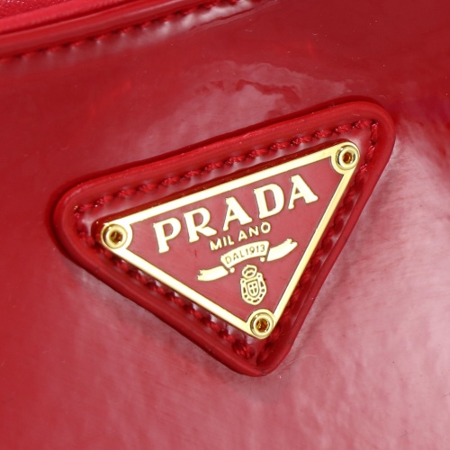 Replica Prada AAA Quality Shoulder Bags For Women #1209111 $68.00 USD for Wholesale