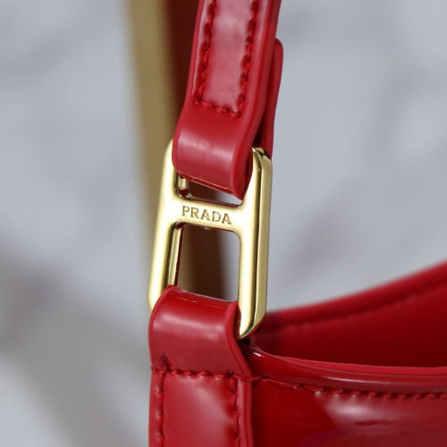 Replica Prada AAA Quality Shoulder Bags For Women #1209111 $68.00 USD for Wholesale