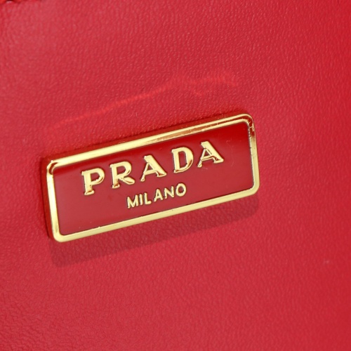 Replica Prada AAA Quality Shoulder Bags For Women #1209111 $68.00 USD for Wholesale