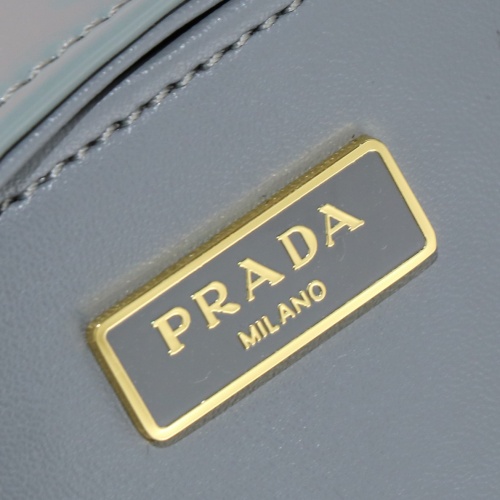 Replica Prada AAA Quality Shoulder Bags For Women #1209112 $68.00 USD for Wholesale