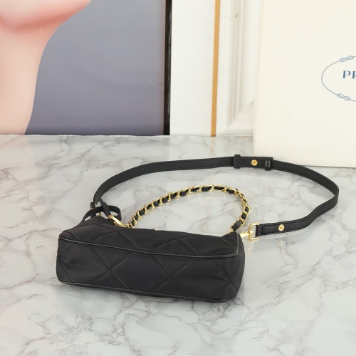 Replica Prada AAA Quality Shoulder Bags For Women #1209119 $80.00 USD for Wholesale