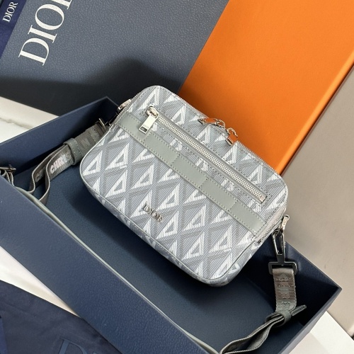 Christian Dior AAA Man Messenger Bags #1209146