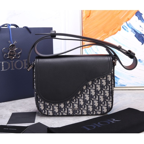 Christian Dior AAA Man Messenger Bags #1209152 $162.00 USD, Wholesale Replica Christian Dior AAA Man Messenger Bags