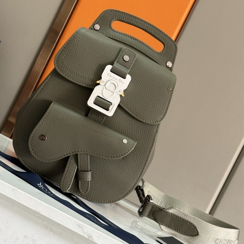 Christian Dior AAA Man Messenger Bags #1209178 $240.00 USD, Wholesale Replica Christian Dior AAA Man Messenger Bags