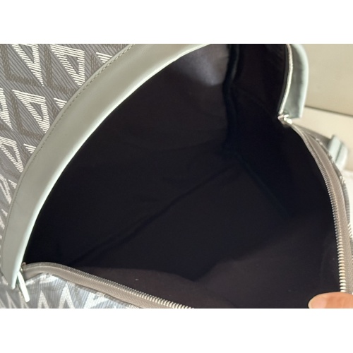 Replica Christian Dior AAA Man Backpacks #1209206 $170.00 USD for Wholesale