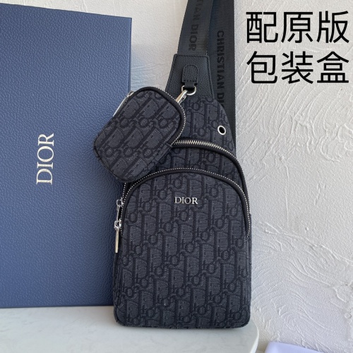 Christian Dior AAA Man Messenger Bags #1209209 $98.00 USD, Wholesale Replica Christian Dior AAA Man Messenger Bags