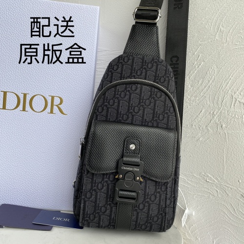 Christian Dior AAA Man Messenger Bags #1209216