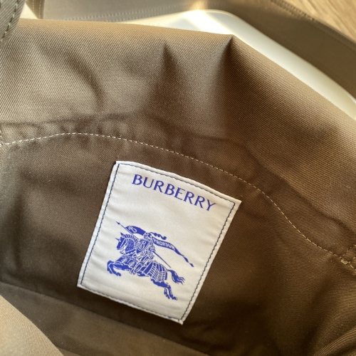 Replica Burberry AAA Man Messenger Bags #1209219 $140.00 USD for Wholesale
