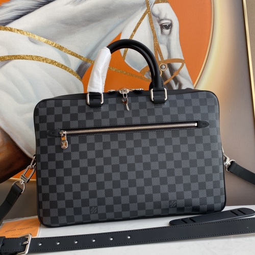 Replica Louis Vuitton AAA Man Handbags #1209264 $182.00 USD for Wholesale