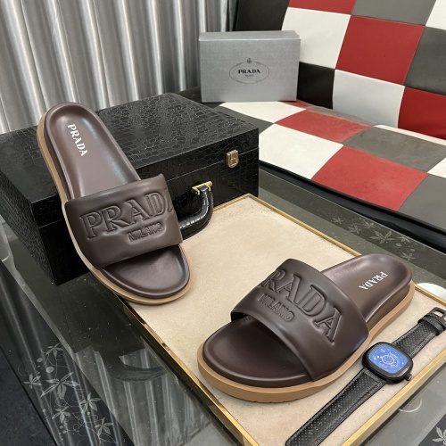 Prada Slippers For Men #1209441